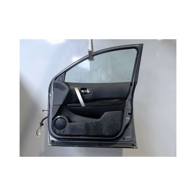PORTE AVANT DROIT NISSAN QHASQAI 2007-