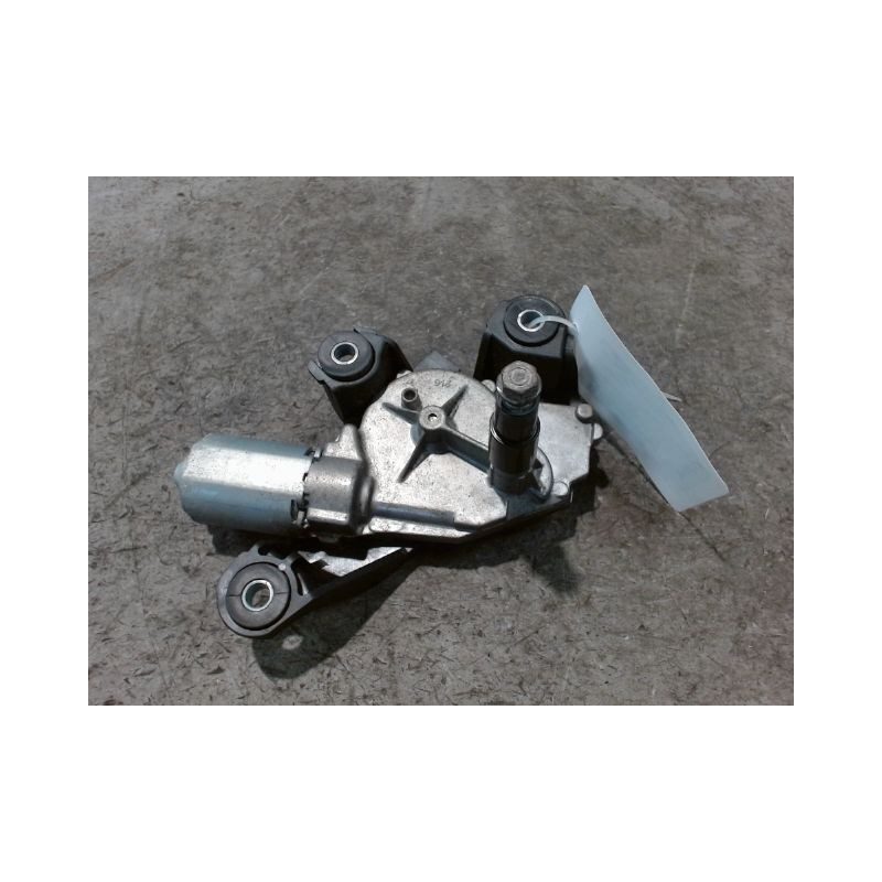 MOTEUR ESSUIE-GLACE ARRIERE NISSAN QHASQAI 2007-