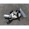 MOTEUR ESSUIE-GLACE ARRIERE NISSAN QHASQAI 2007-