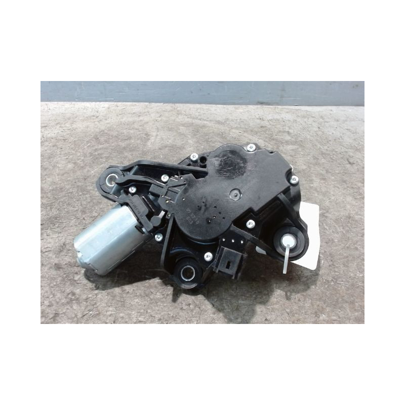 MOTEUR ESSUIE-GLACE ARRIERE NISSAN QHASQAI 2007-