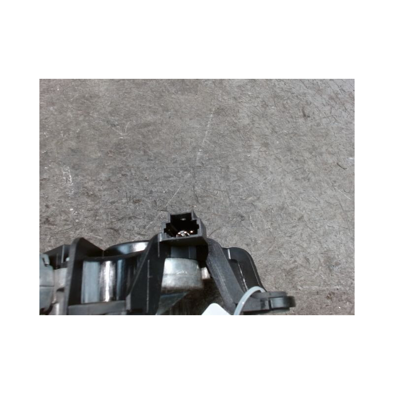 MOTEUR ESSUIE-GLACE ARRIERE NISSAN QHASQAI 2007-