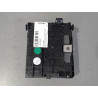 BOITE A FUSIBLES CITROEN C4 PICASSO