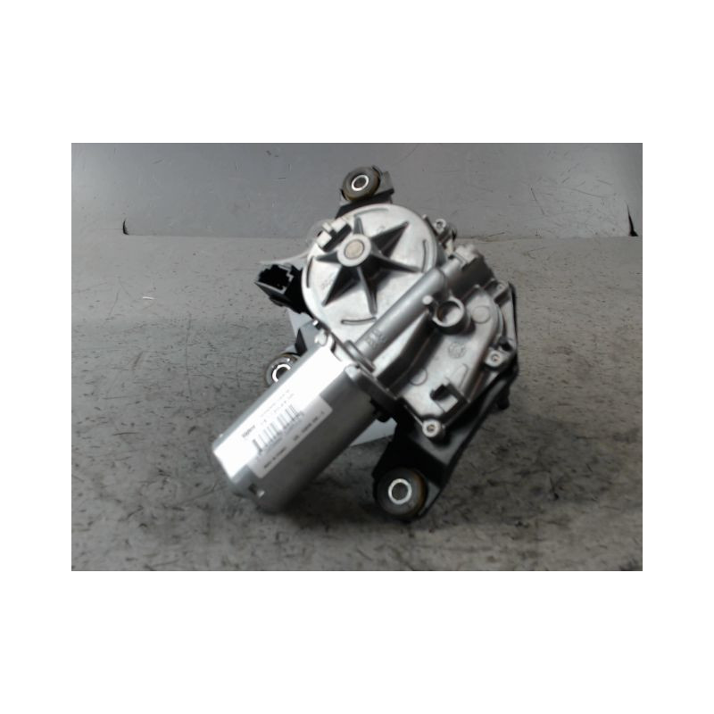 MOTEUR ESSUIE-GLACE ARRIERE RENAULT CLIO IV