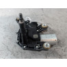 MOTEUR ESSUIE-GLACE ARRIERE RENAULT CLIO IV