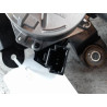 MOTEUR ESSUIE-GLACE ARRIERE RENAULT CLIO IV
