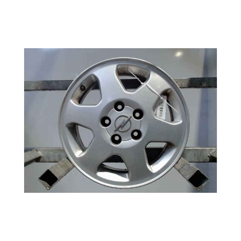 JANTE ALUMINIUM OPEL ZAFIRA