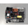 BOITE A FUSIBLES PEUGEOT 207 2007-