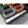 BOITE A FUSIBLES PEUGEOT 207 2007-