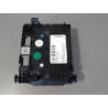 BOITE A FUSIBLES PEUGEOT 207 2007-