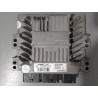 CALCULATEUR MOTEUR RENAULT SCENIC II PH1 02-06