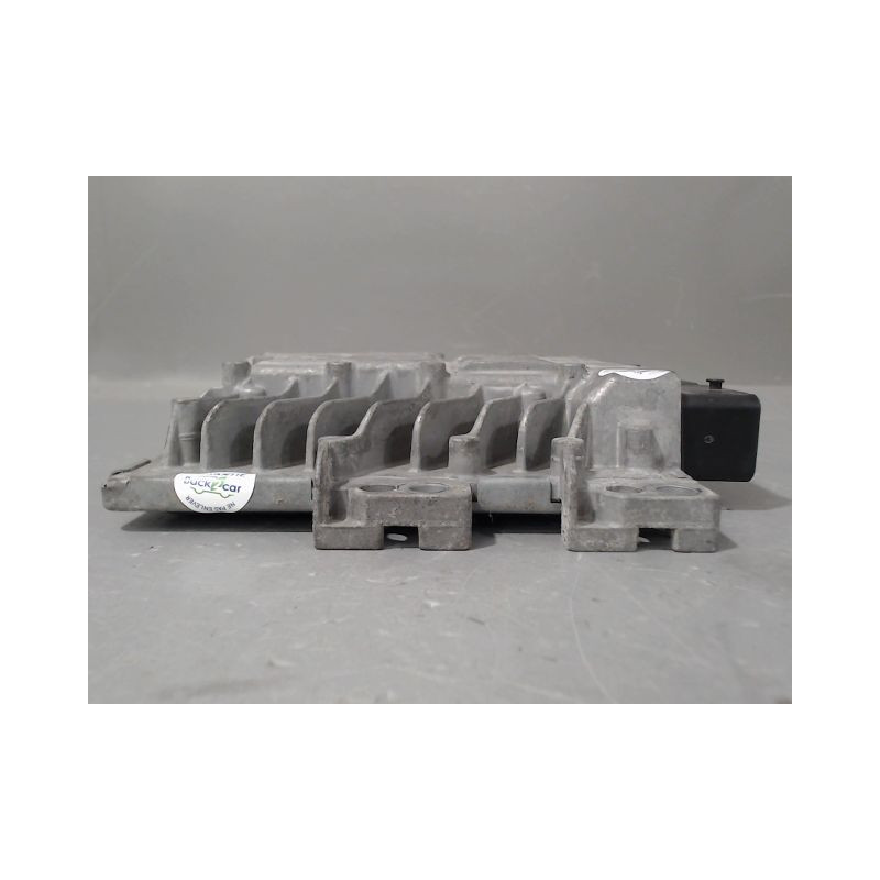 CALCULATEUR MOTEUR RENAULT SCENIC II PH1 02-06
