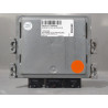 CALCULATEUR MOTEUR RENAULT SCENIC II PH1 02-06