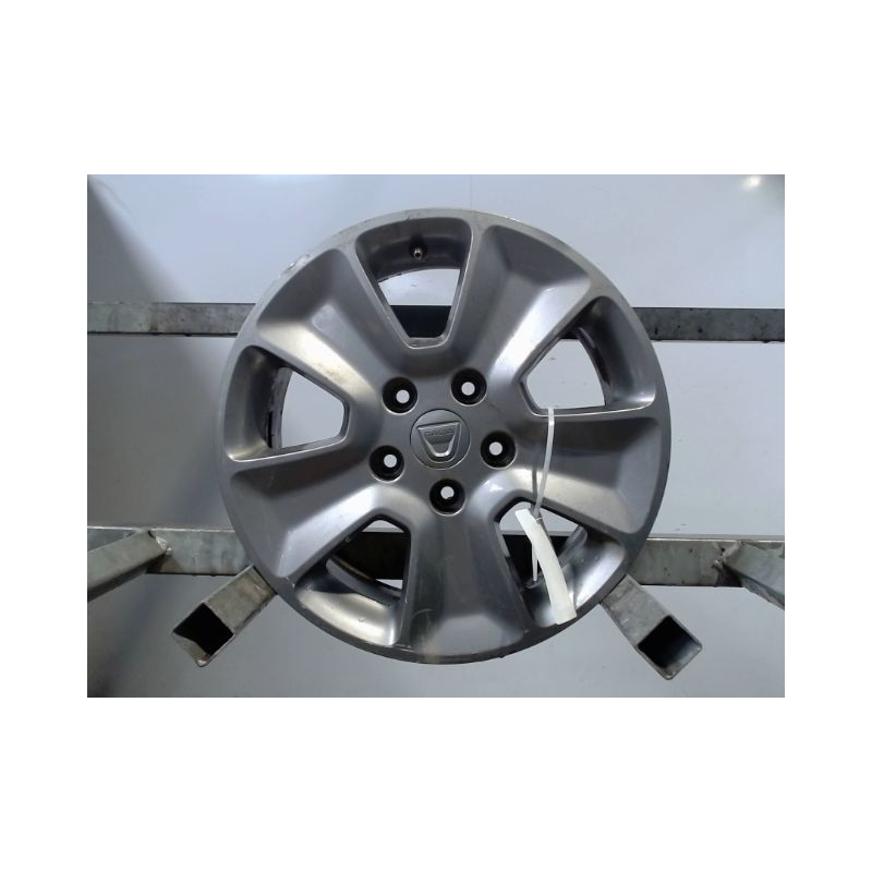 JANTE ALUMINIUM DACIA DUSTER 2010-