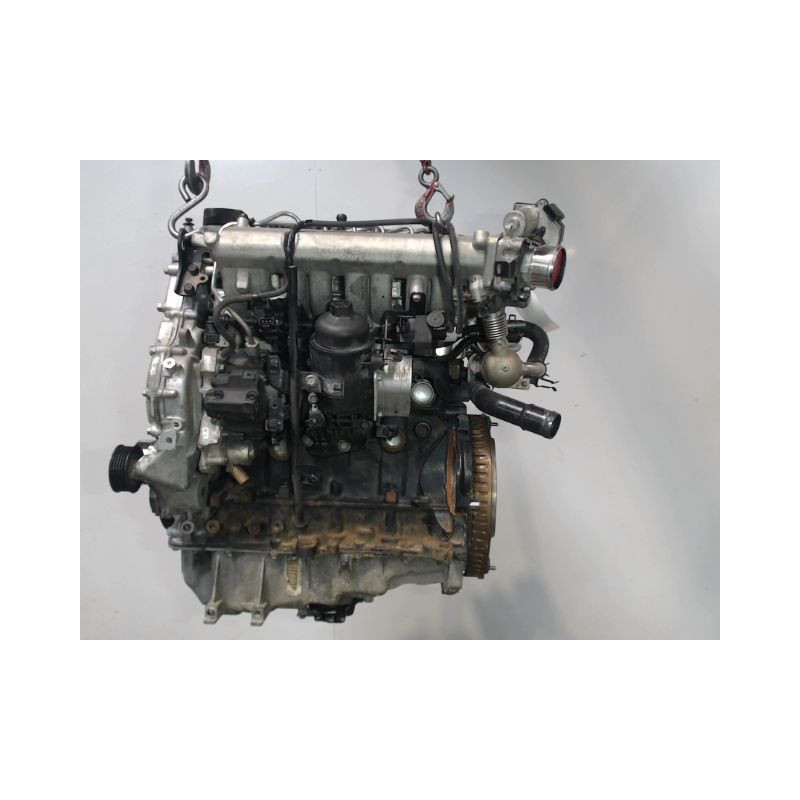 MOTEUR DIESEL KIA RIO 2005- 1.4 CRDi