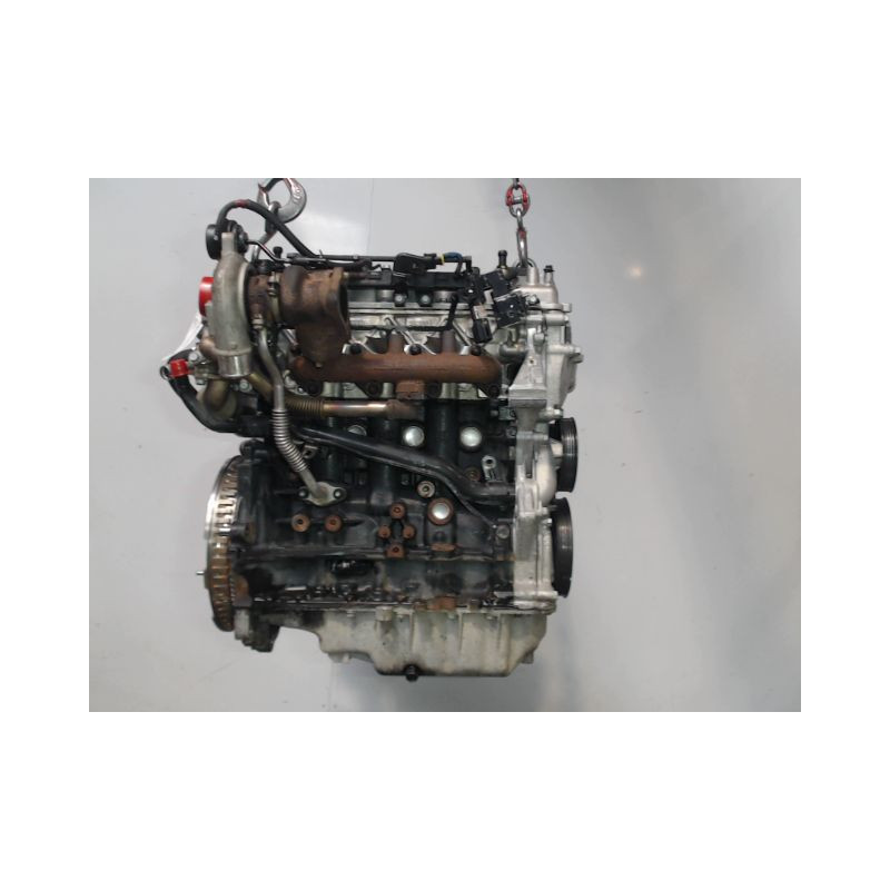 MOTEUR DIESEL KIA RIO 2005- 1.4 CRDi