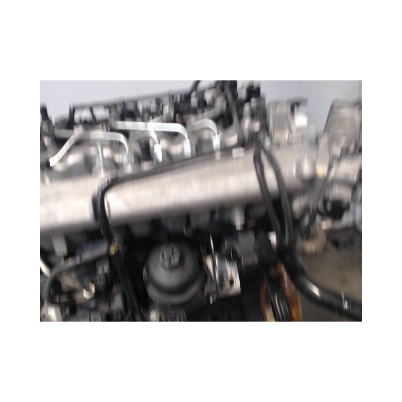 MOTEUR DIESEL KIA RIO 2005- 1.4 CRDi