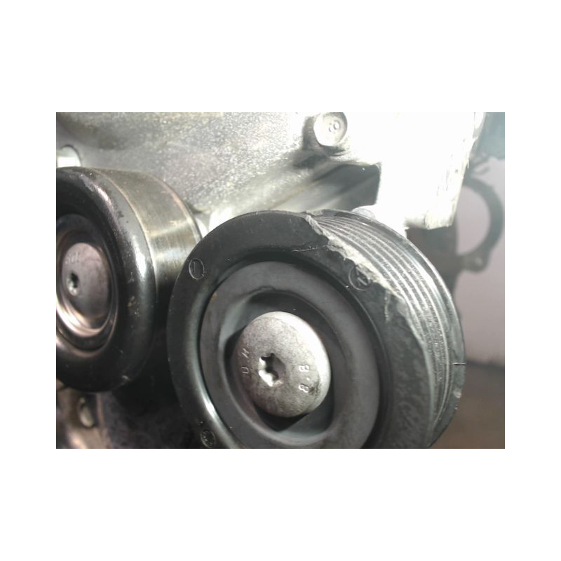 MOTEUR DIESEL KIA RIO 2005- 1.4 CRDi