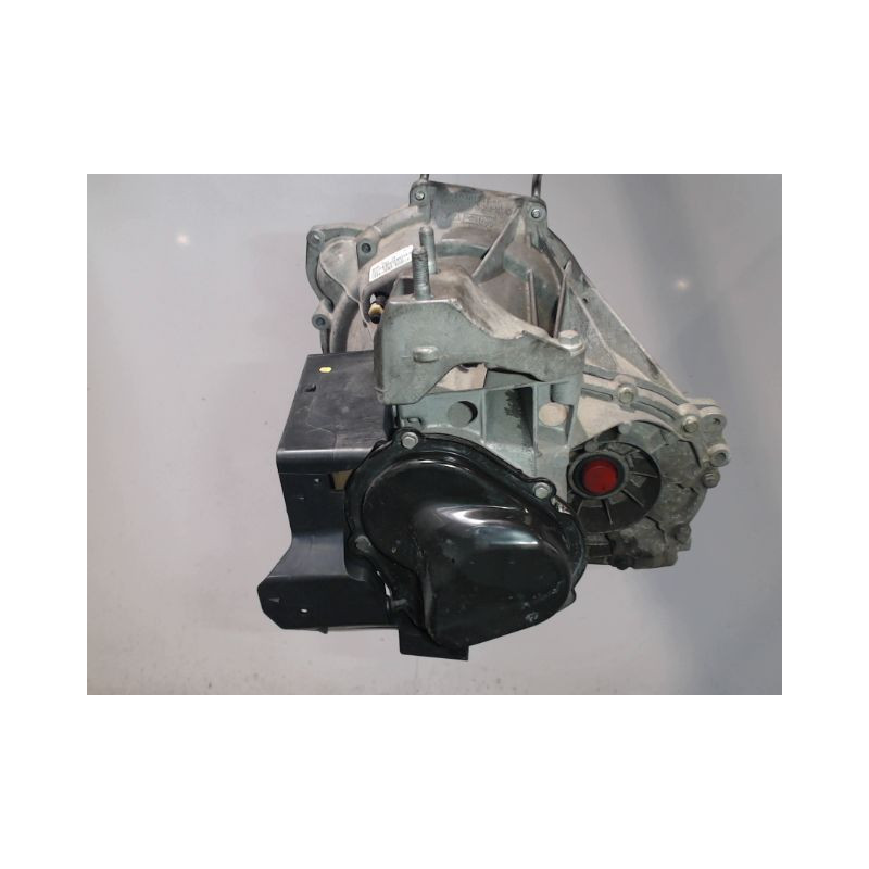 BOITE A VITESSE MECANIQUE FORD FIESTA 2010- 1.25
