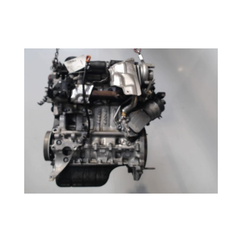 MOTEUR DIESEL CITROEN C3 1.4 HDi 70 