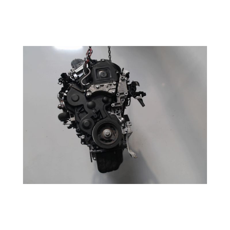 MOTEUR DIESEL CITROEN C3 1.4 HDi 70 