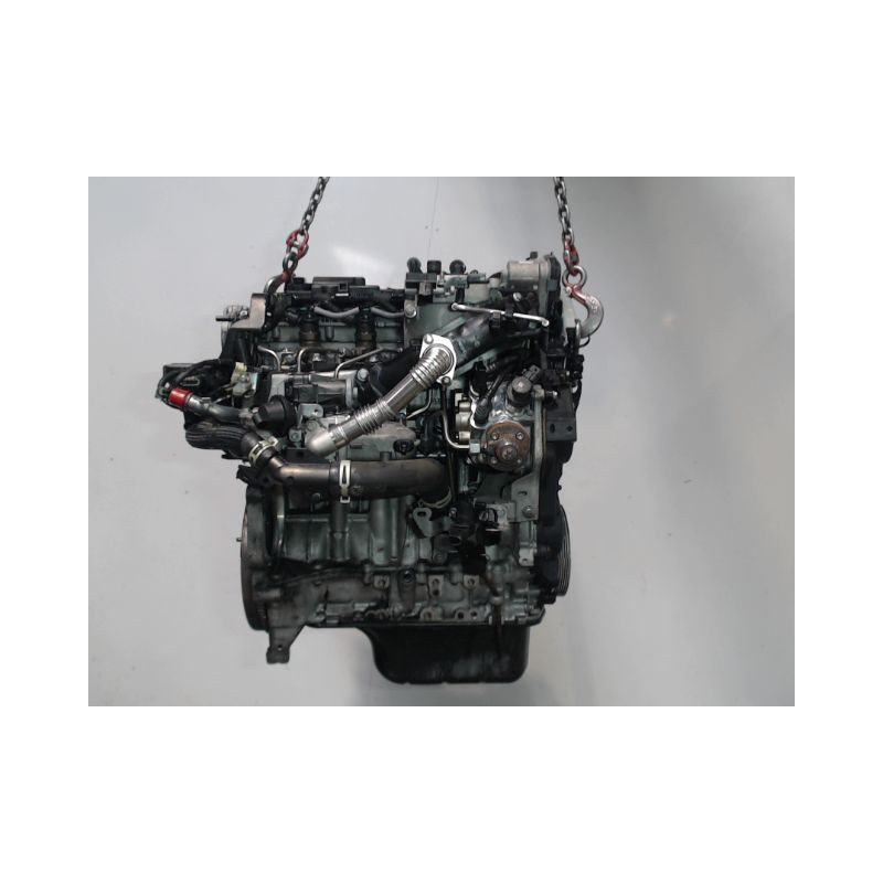 MOTEUR DIESEL CITROEN C3 1.4 HDi 70 