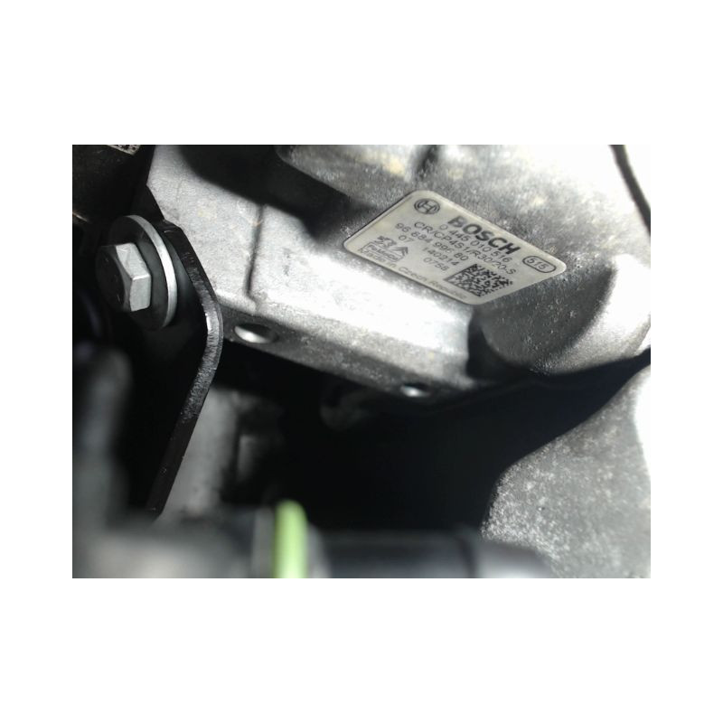 MOTEUR DIESEL CITROEN C3 1.4 HDi 70 