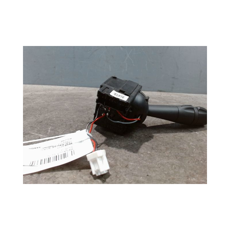 COMMANDE CLIGNOTANT RENAULT CLIO IV