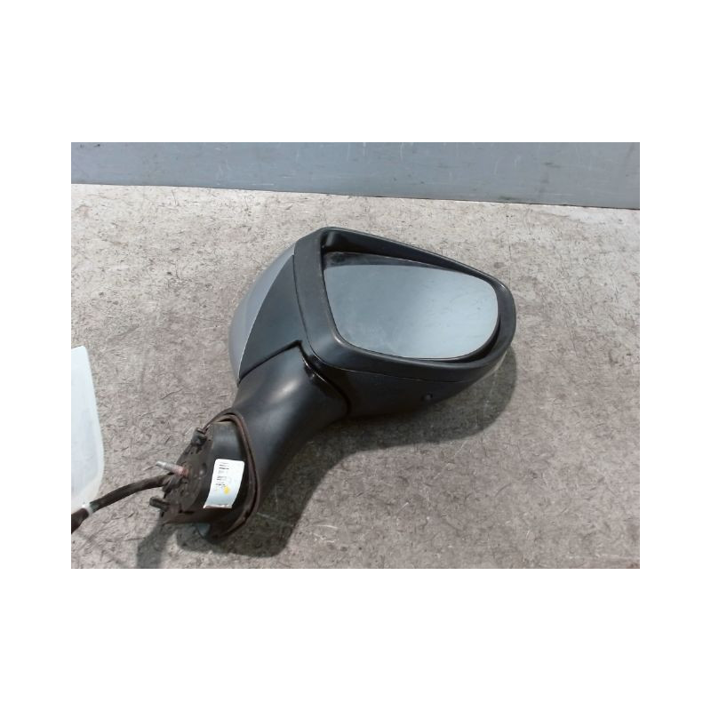 RETROVISEUR EXTERIEUR ELECTRIQUE DROIT RENAULT CLIO IV