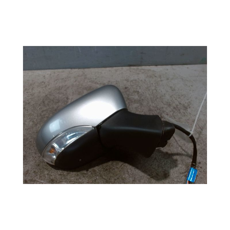 RETROVISEUR EXTERIEUR ELECTRIQUE DROIT RENAULT CLIO IV