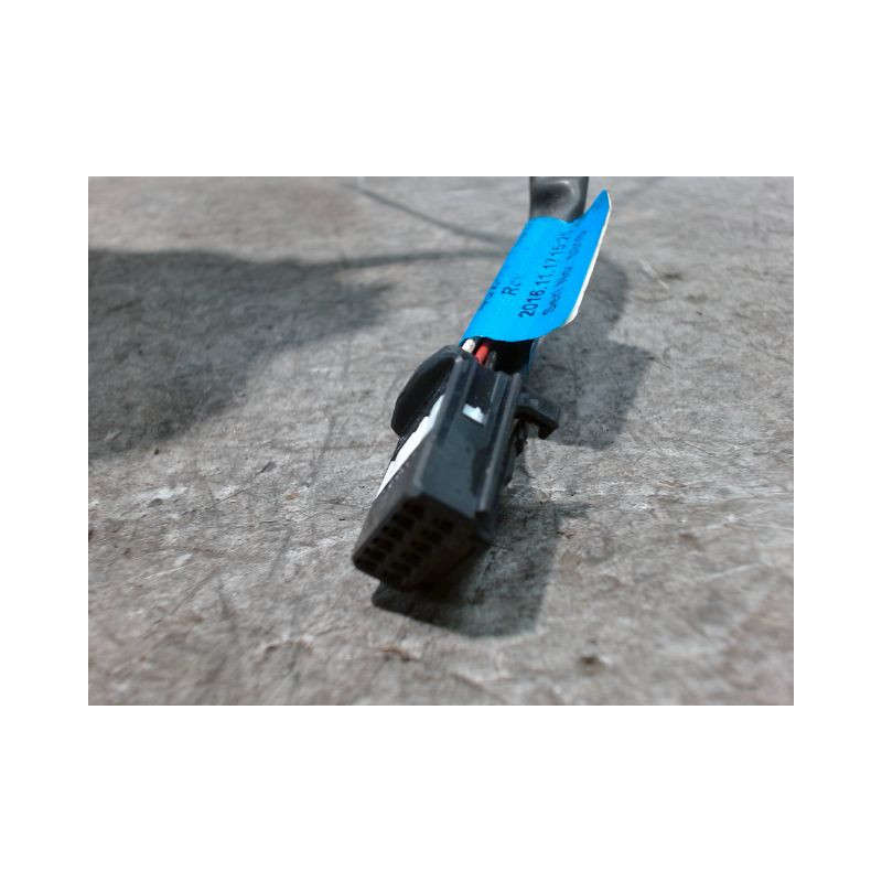 RETROVISEUR EXTERIEUR ELECTRIQUE DROIT RENAULT CLIO IV