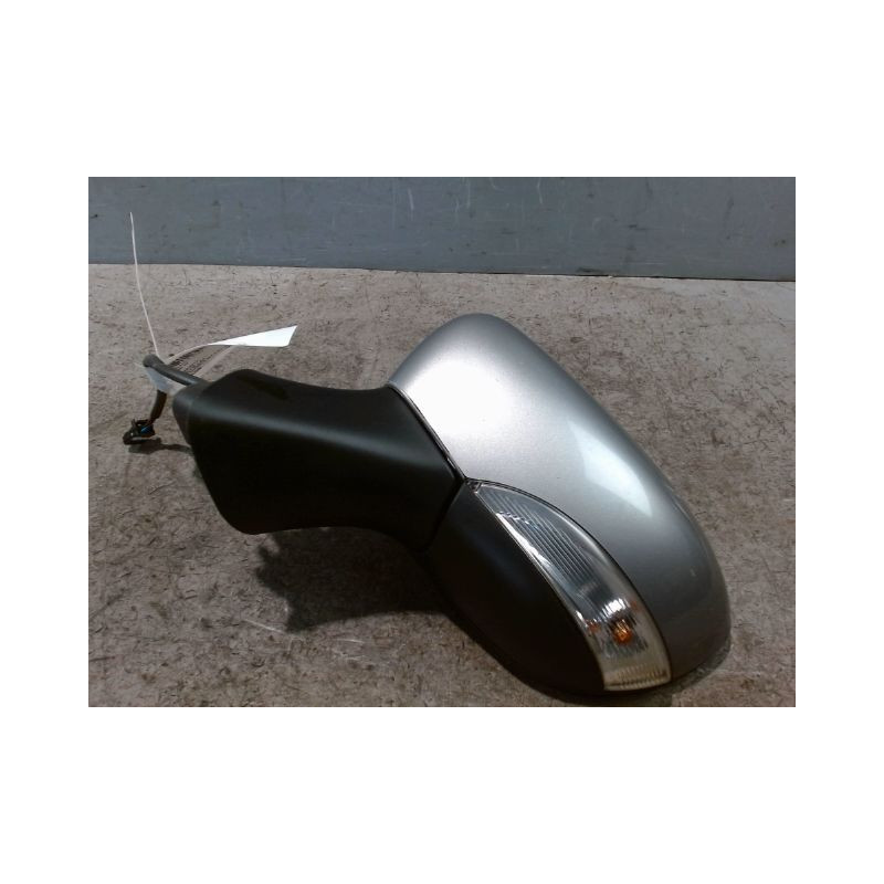 RETROVISEUR EXTERIEUR ELECTRIQUE GAUCHE RENAULT CLIO IV