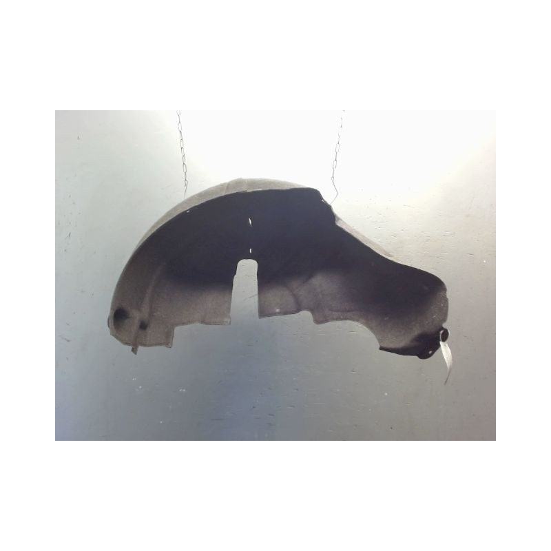 PARE-BOUE ARRIERE GAUCHE CITROEN DS3