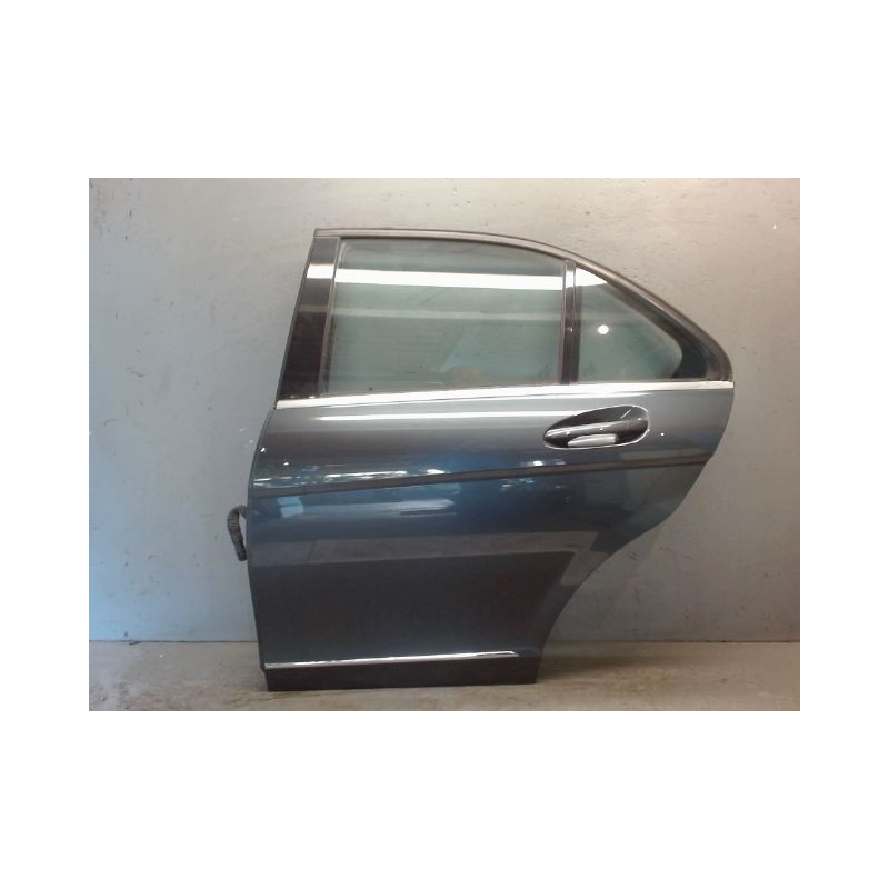 PORTE ARRIERE GAUCHE MERCEDES CLASSE C