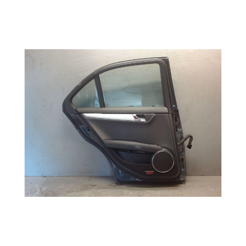 PORTE ARRIERE GAUCHE MERCEDES CLASSE C