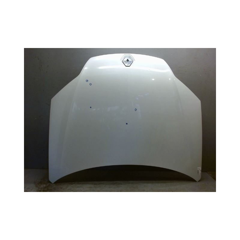 CAPOT RENAULT LAGUNA III
