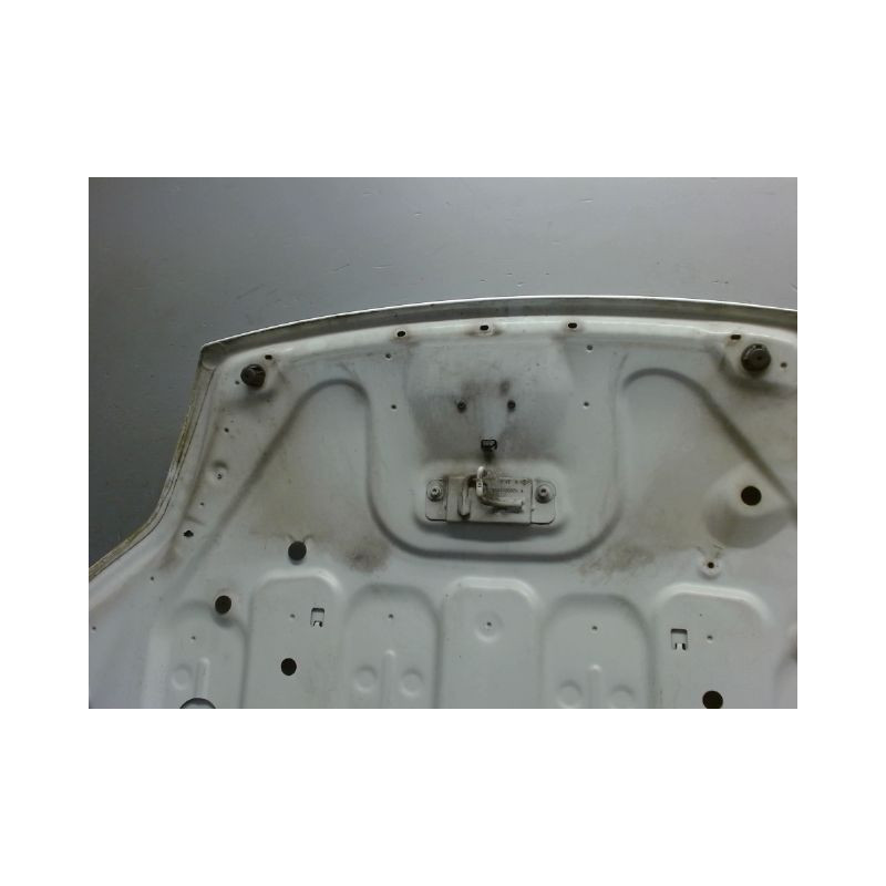 CAPOT RENAULT LAGUNA III