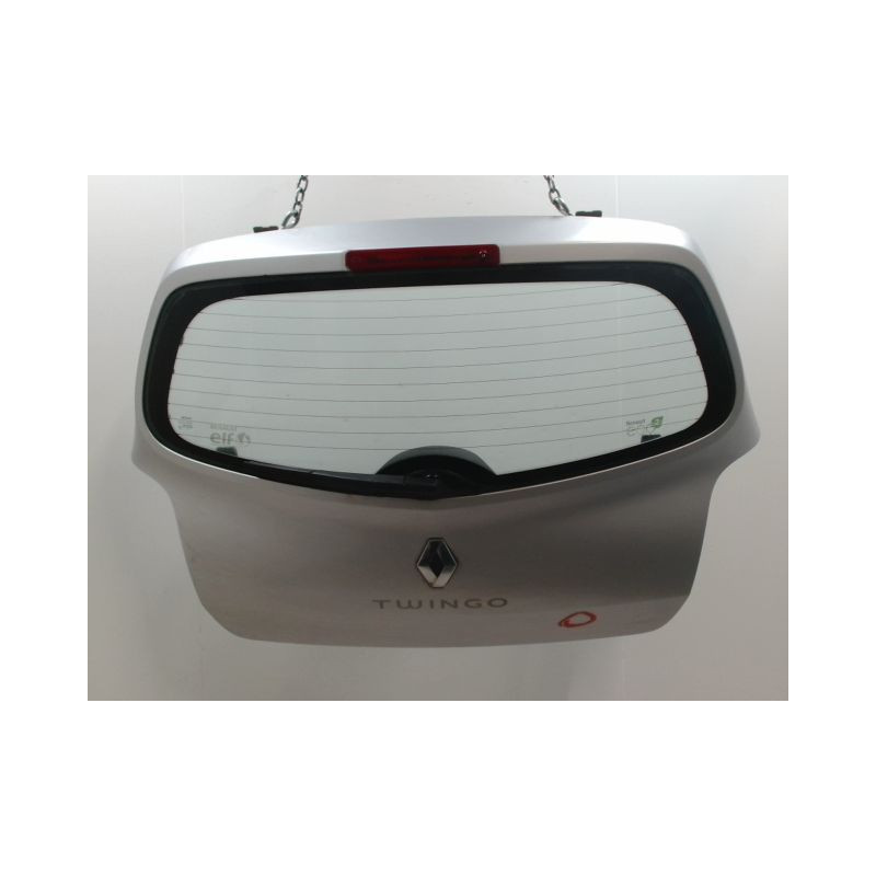 HAYON RENAULT TWINGO II Phase 1 2007-2011