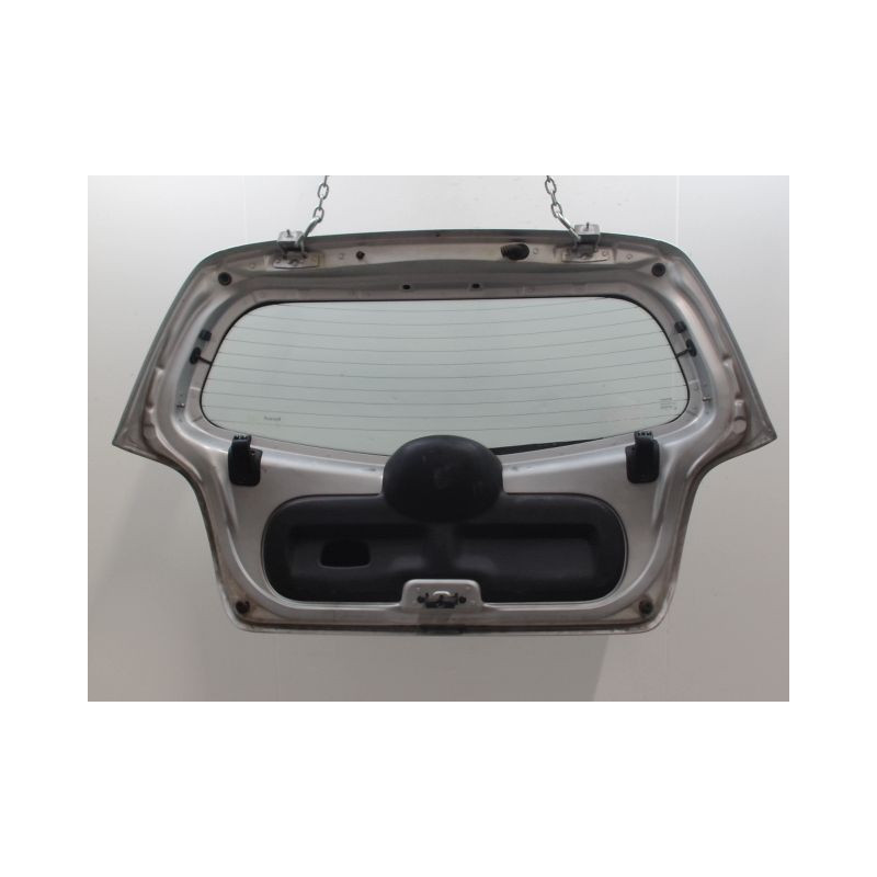 HAYON RENAULT TWINGO II Phase 1 2007-2011