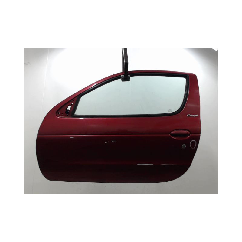 PORTE AVANT GAUCHE RENAULT MEGANE COUPE 2P I Phase 2 1999-2002
