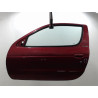 PORTE AVANT GAUCHE RENAULT MEGANE COUPE 2P I Phase 2 1999-2002