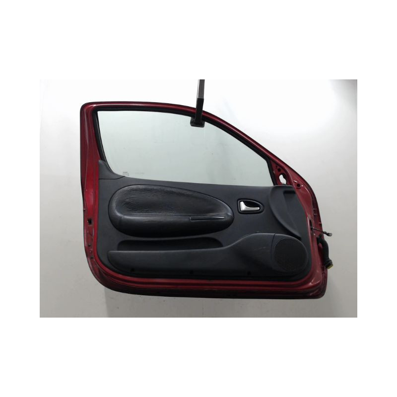 PORTE AVANT GAUCHE RENAULT MEGANE COUPE 2P I Phase 2 1999-2002