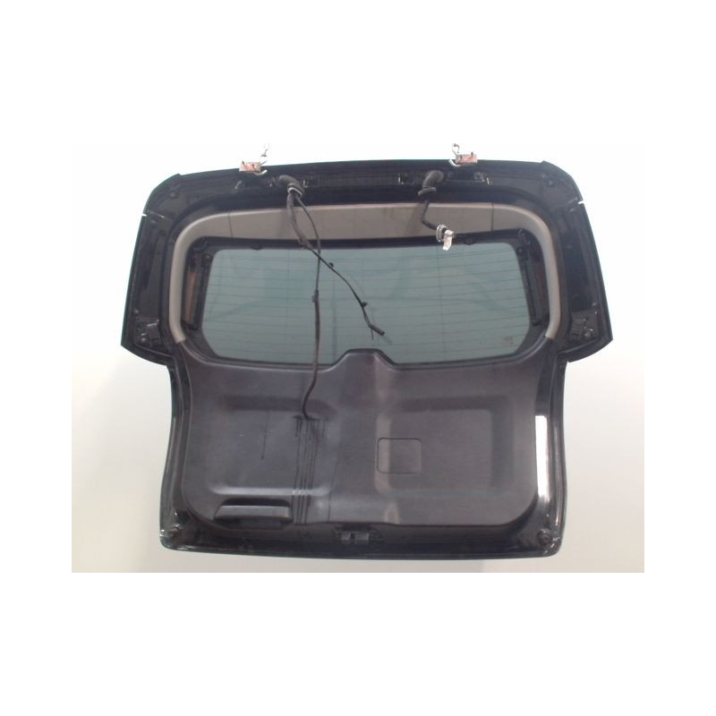 HAYON CHEVROLET CAPTIVA BREAK Phase 2 2011-2012