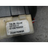COMMANDE CLIGNOTANT RENAULT CLIO