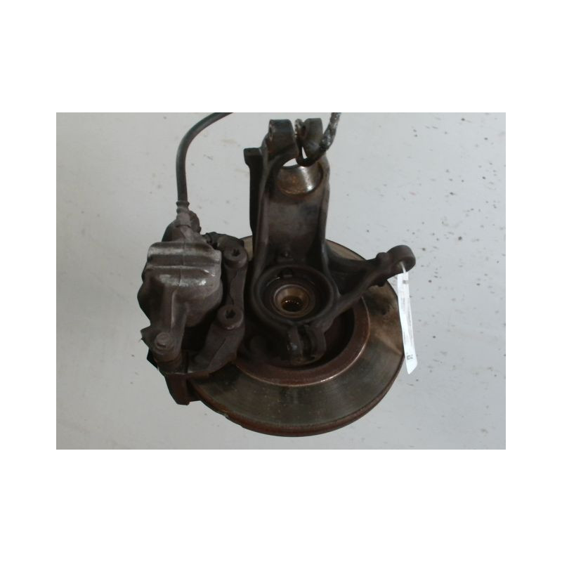 PIVOT AVANT DROIT CITROEN C3