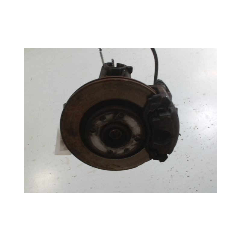PIVOT AVANT DROIT CITROEN C3