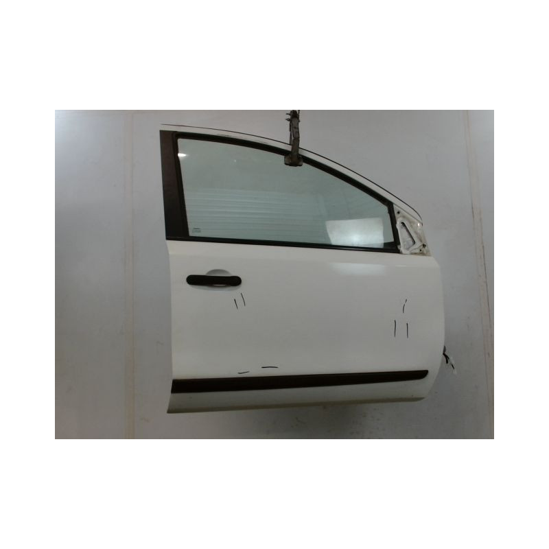 PORTE AVANT DROIT NISSAN NOTE