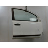 PORTE AVANT DROIT NISSAN NOTE