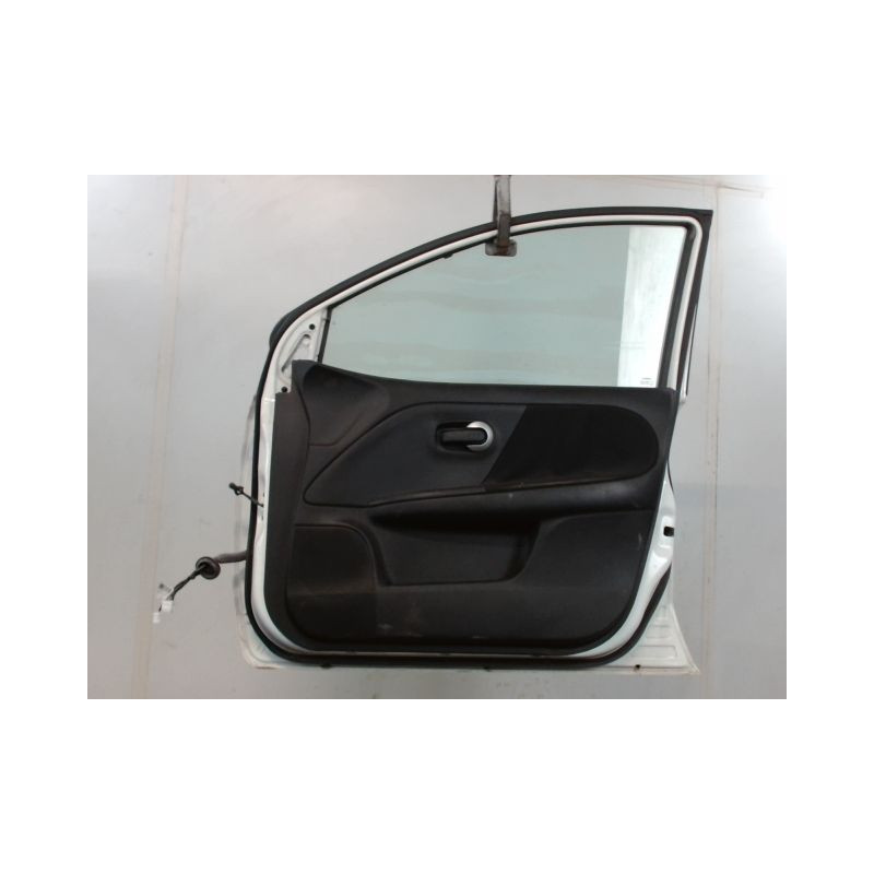 PORTE AVANT DROIT NISSAN NOTE