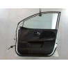PORTE AVANT DROIT NISSAN NOTE