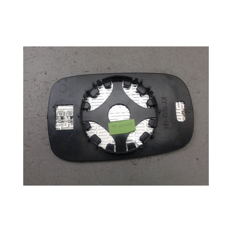 GLACE RETROVISEUR EXT G RENAULT MEGANE